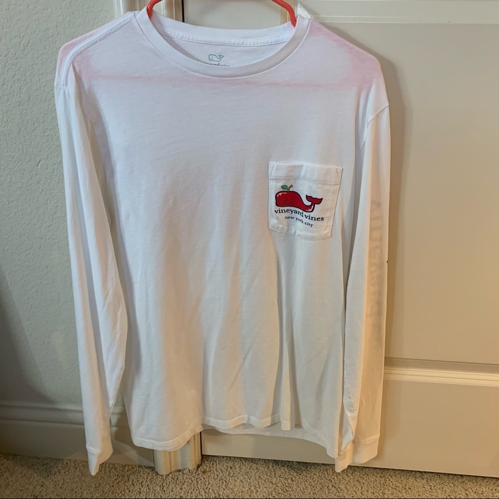 Vineyard Vines Special Edition New York Top